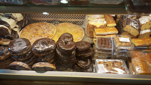 Panadería Juan Sanz en Santo Tomé del Puerto, Segovia
