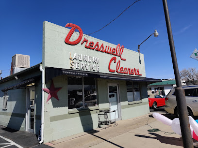 Dresswell Cleaners