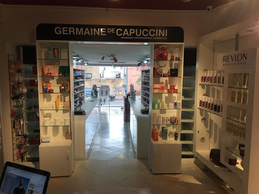 Stores buy natural cosmetics Asuncion