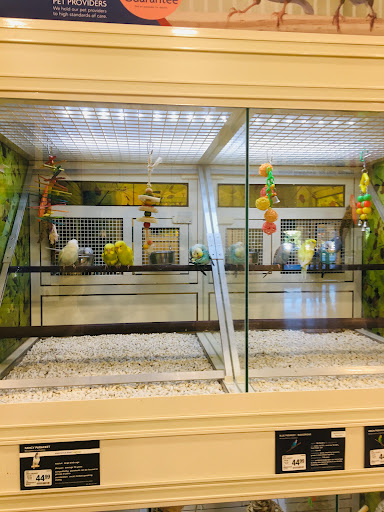 Pet Supply Store «PetSmart», reviews and photos, 3641 Truxel Rd, Sacramento, CA 95834, USA