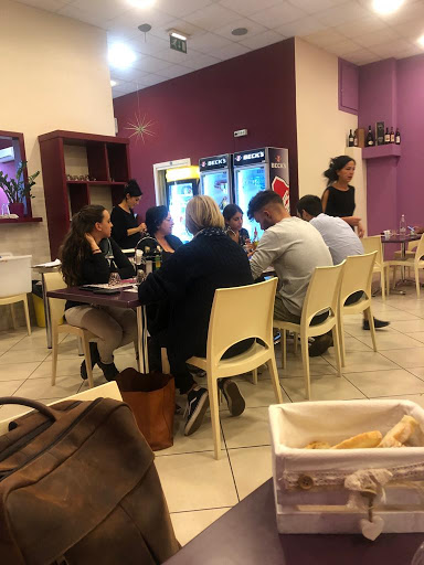 Bar Trattoria Da Silvia in Follonica, Provincia di Grosseto