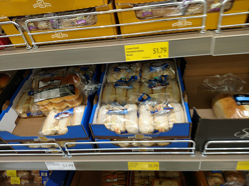 Grocery Store «ALDI», reviews and photos, 1128 S Main St, Englewood, OH 45322, USA