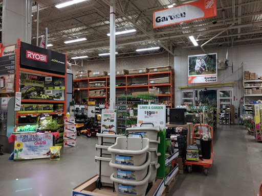 Home Improvement Store «The Home Depot», reviews and photos, 736 Route 202 South, Bridgewater, NJ 08807, USA