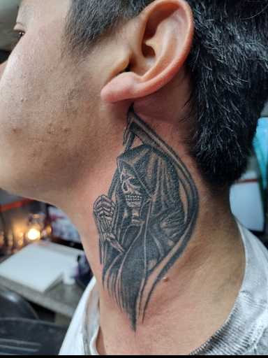 Explore tattoo elbow ideas, creative tattoo ideas in Bethlehem, available at Southside Ink