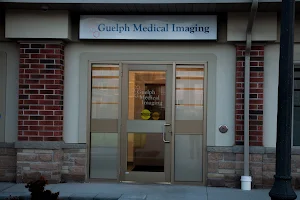 Guelph Medical imaging image