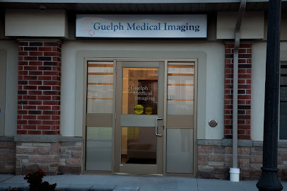 Guelph Medical imaging