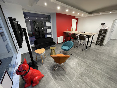 Agence MON-HABITAT.COM à Roanne