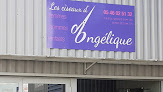 Photo du Salon de coiffure Les ciseaux d'Angélique à Saujon