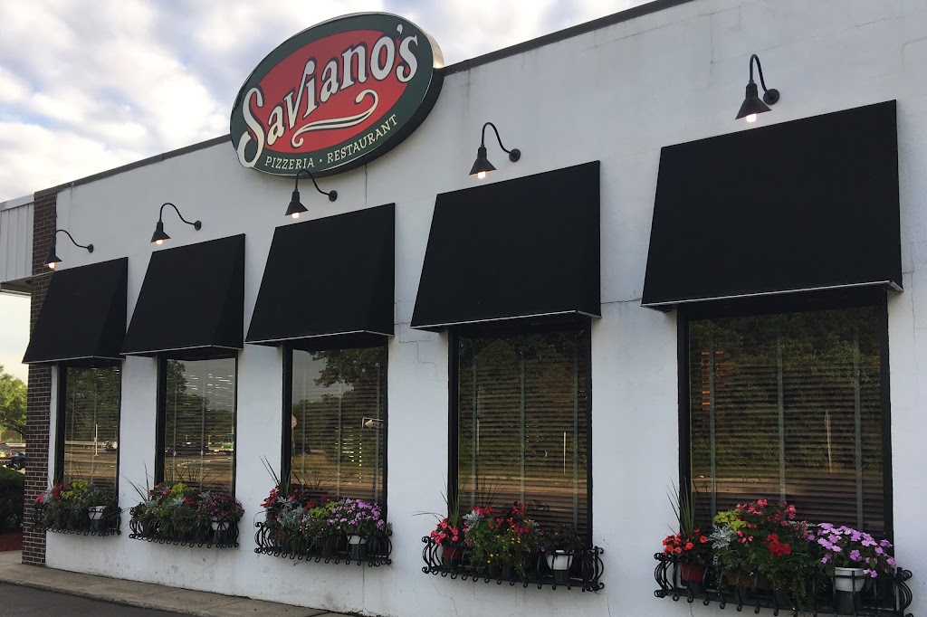 Saviano's Italian Restaurant & Pizzieria New York 11716
