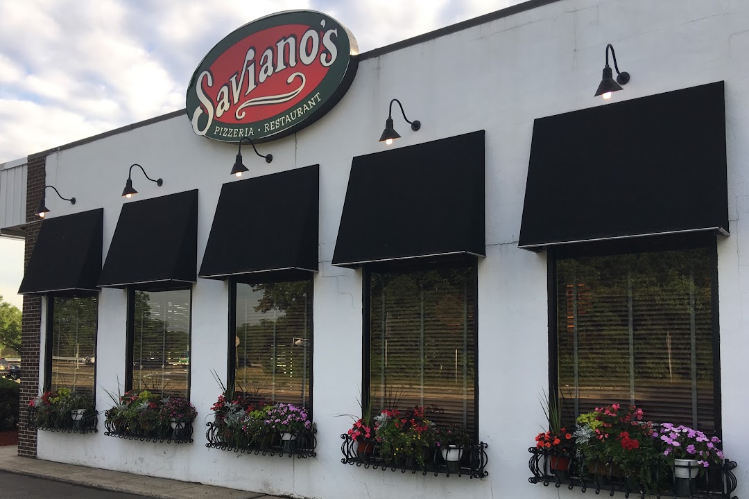 Savianos Italian Restaurant & Pizzieria New York