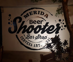 Beershooter photo