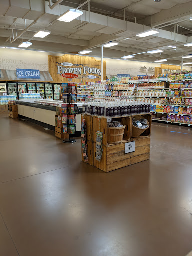 Health Food Store «Sprouts Farmers Market», reviews and photos, 7905 Greenback Ln, Citrus Heights, CA 95610, USA