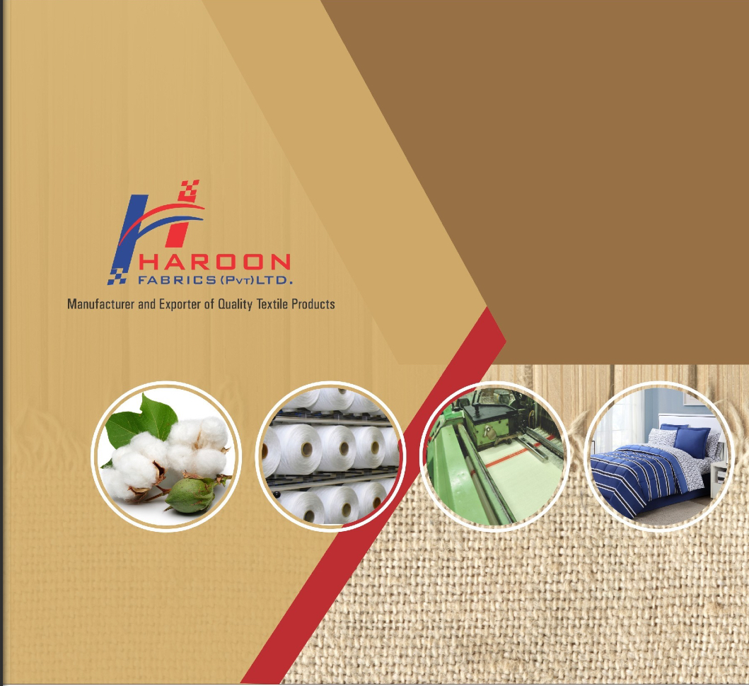 Haroon Fabrics Pvt Ltd