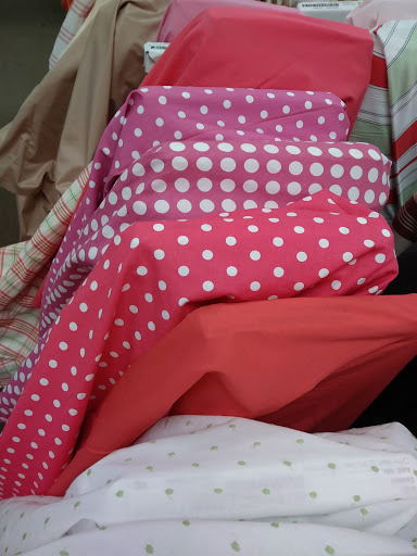 Fabric Store «Affordable Fabrics», reviews and photos, 2119 Silas Deane Hwy, Rocky Hill, CT 06067, USA