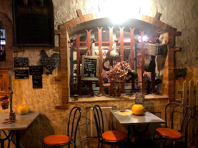 La Cave à Mouans-Sartoux