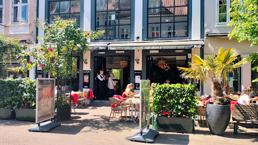 Marcello's in Odense Municipality, Kolding
