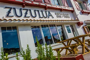 Bar Restaurant Zuzulua image