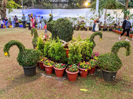 Lions Juhu Children's Municipal Park