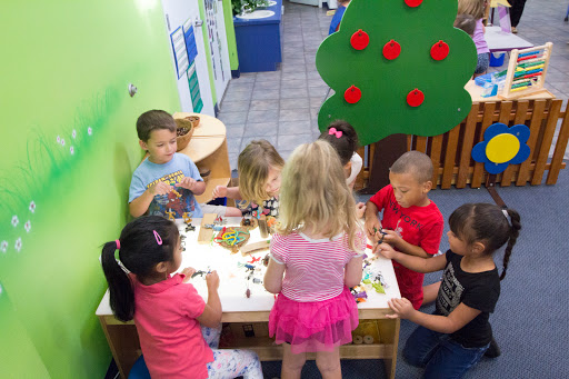 Preschool «Creative World School - River Walk», reviews and photos, 201 River Walk Pkwy, Chesapeake, VA 23320, USA