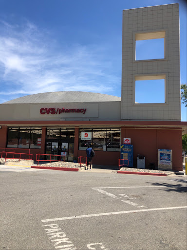 Drug Store «CVS», reviews and photos, 1451 Shattuck Ave, Berkeley, CA 94709, USA