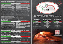 Photos du propriétaire du Pizzeria La Casa Pizza à Saint-Affrique - n°5