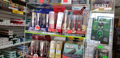 Tobacco Shop «Lombard Tobacco», reviews and photos, 890 E Roosevelt Rd, Lombard, IL 60148, USA