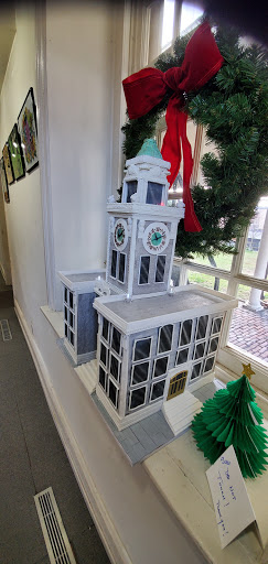 Museum «Philipse Manor Hall State», reviews and photos, 29 Warburton Ave, Yonkers, NY 10701, USA