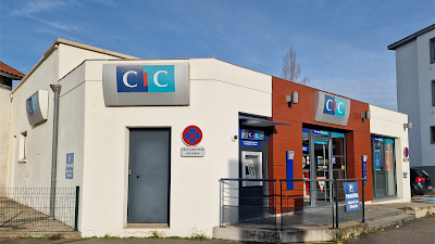 CIC à Toulouse