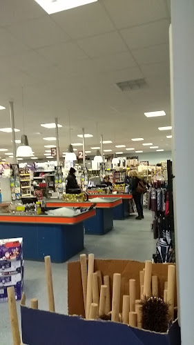 Reviews of B&M Store in Warrington - Shop