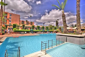 Hotel Farah Marrakech image