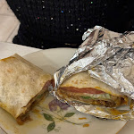 Photo n°3 de l'avis de Federico.e fait le 21/11/2023 à 11:20 sur le  Il Cigno Ingordo à Trevignano Romano