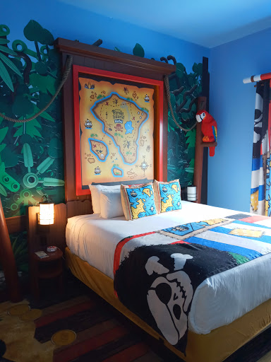 Water Park «LEGOLAND Florida Water Park», reviews and photos, 1204 Helena Rd, Cypress Gardens, FL 33884, USA