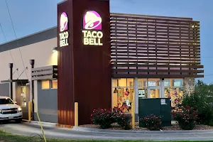 Taco Bell image