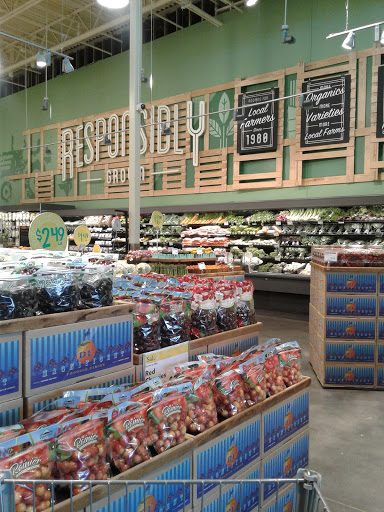 Grocery Store «Whole Foods Market», reviews and photos, 1411 E Renner Rd, Richardson, TX 75082, USA
