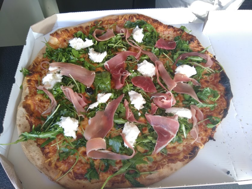 Pizza Mia Digne-les-Bains