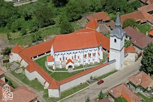 Biserica Fortificată image