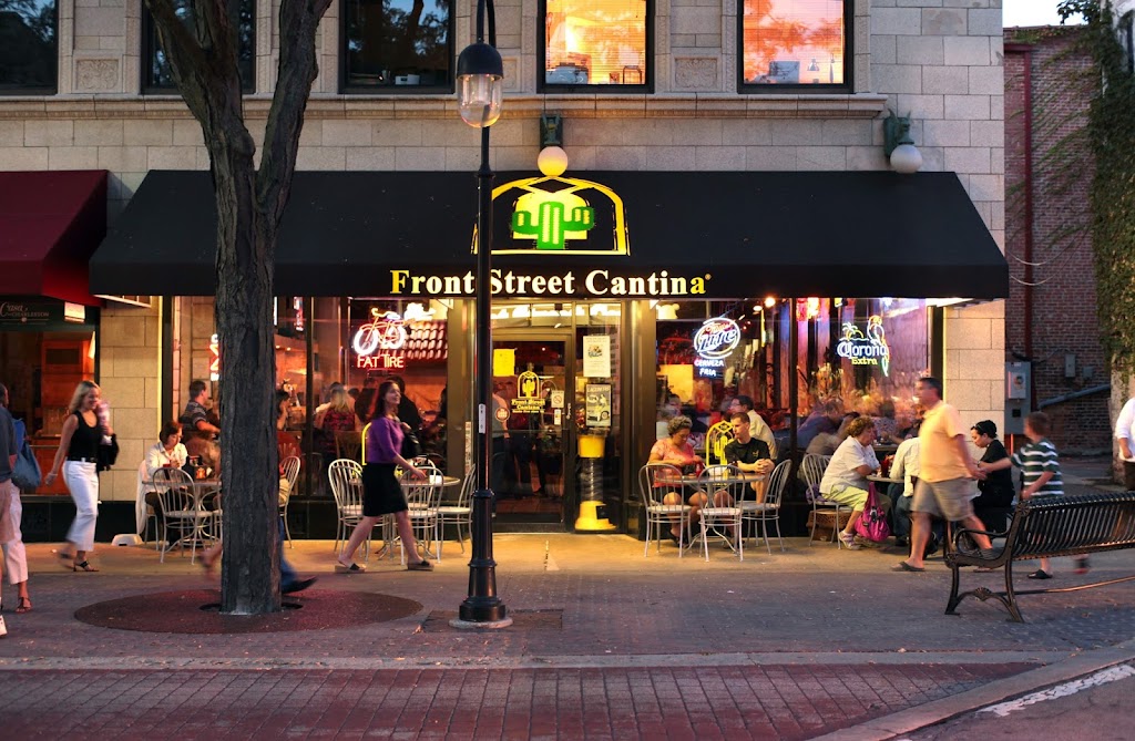 Front Street Cantina 60540