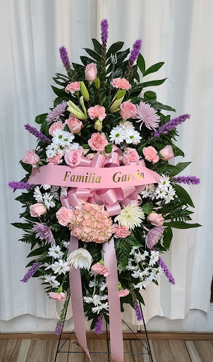 Florist «Flower Shop», reviews and photos, 1622 E Tyler Ave, Harlingen, TX 78550, USA