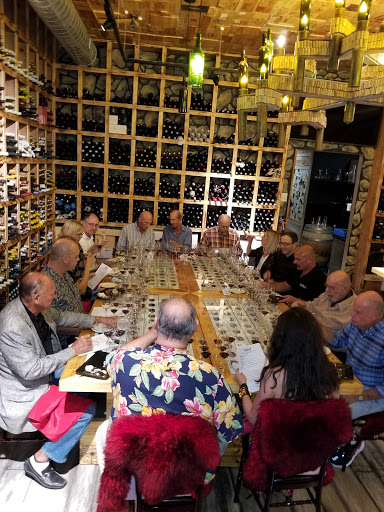 Wine Store «Wine Watch Inc», reviews and photos, 901 Progresso Dr # L11, Fort Lauderdale, FL 33304, USA