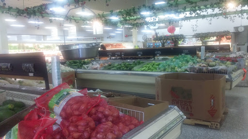 Supermarket «1st Oriental Supermarket», reviews and photos, 5132 W Colonial Dr, Orlando, FL 32808, USA