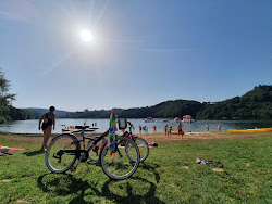 Plage des Tours, Aqu'aloa'in fotoğrafı vahşi alan