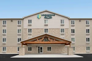 WoodSpring Suites Thornton-North Denver image