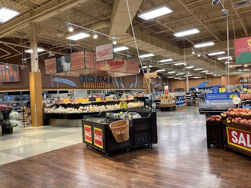 Grocery Store «Kroger», reviews and photos, 2525 Hilliard Rome Rd, Hilliard, OH 43026, USA