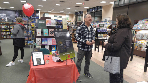Book Store «Barnes & Noble», reviews and photos, 5380 US-14, Crystal Lake, IL 60014, USA