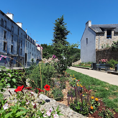 Agence immobilière Laforêt Quimperle à Quimperlé