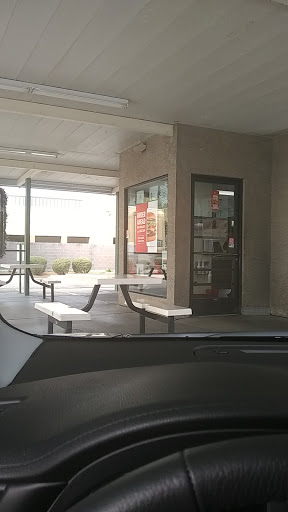 Fast Food Restaurant «Sonic Drive-In», reviews and photos, 10210 W Indian School Rd, Phoenix, AZ 85037, USA