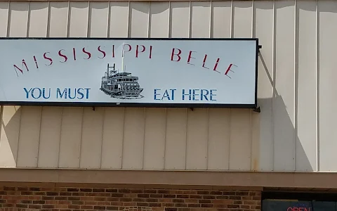 Mississippi Belle image
