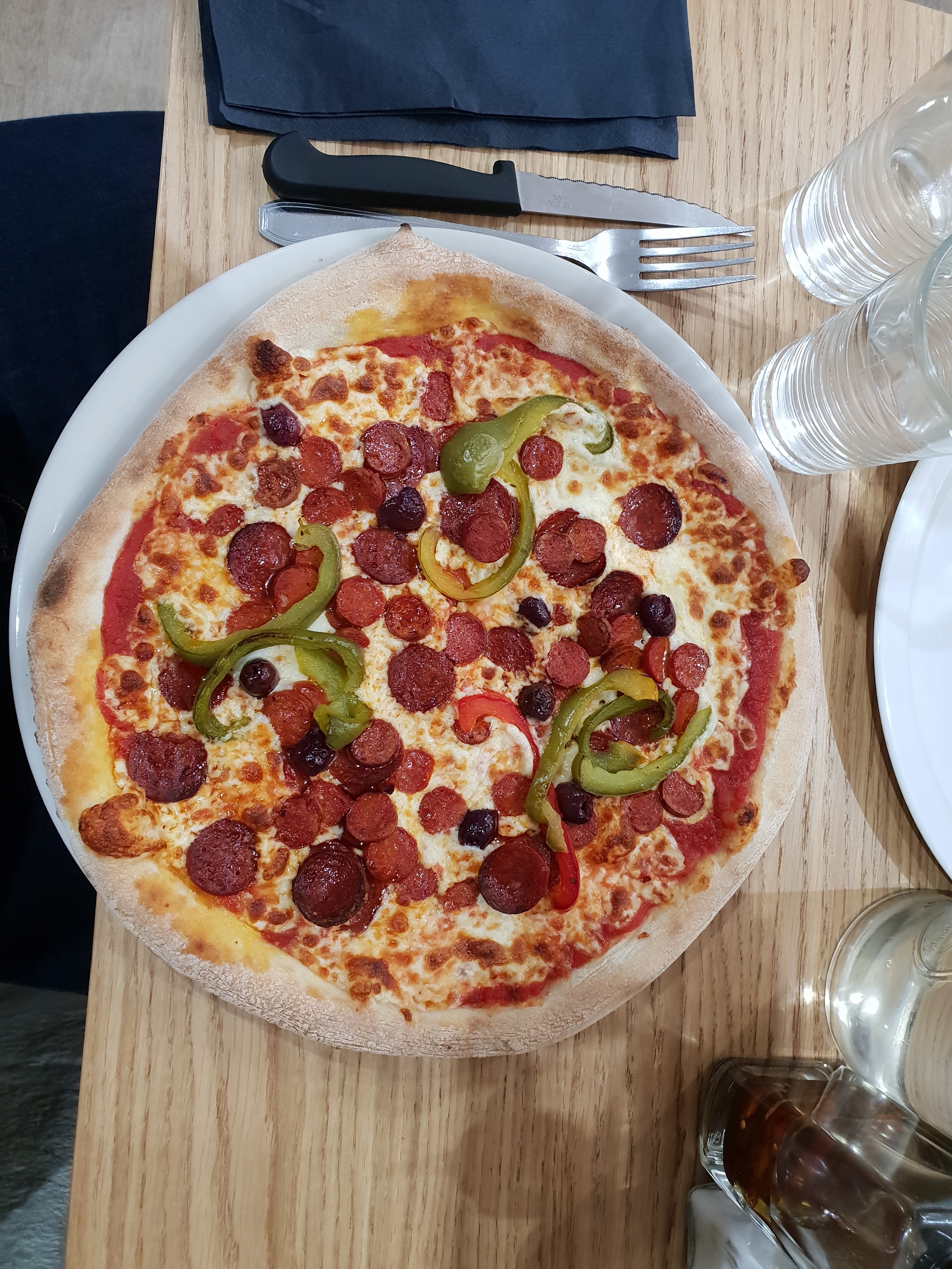 Photo n° 2 de l'avis de Frédéric.l fait le 15/04/2019 à 17:05