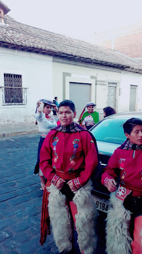 Opiniones de Unidad Educativa Nuestra Señora De Fátima en Riobamba - Escuela