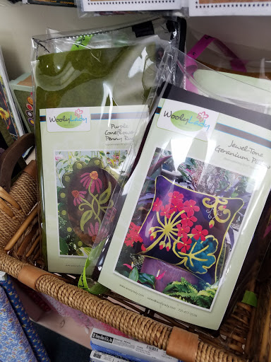 Fabric Store «Quilting by the Bay», reviews and photos, 2303 Winona Dr, Panama City, FL 32405, USA